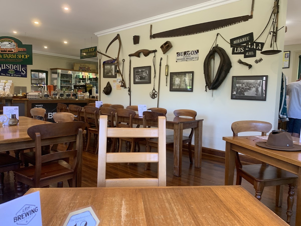 The Beekeeper's Inn-2