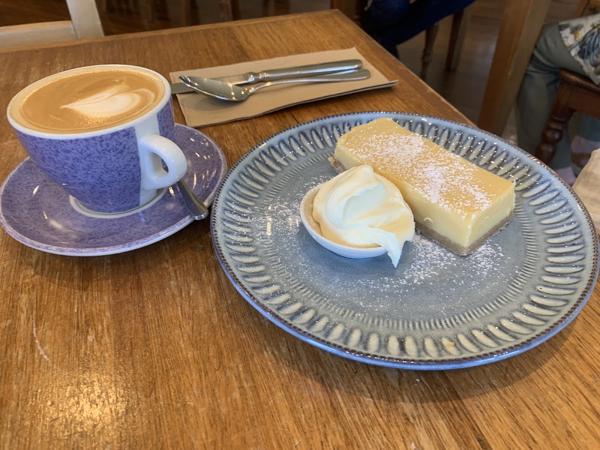 The Beekeeper's Inn-3