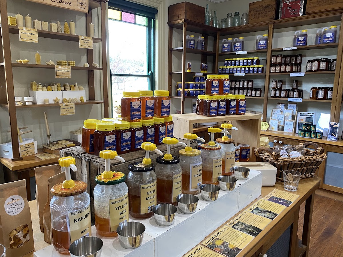 The Beekeeper's Inn-4