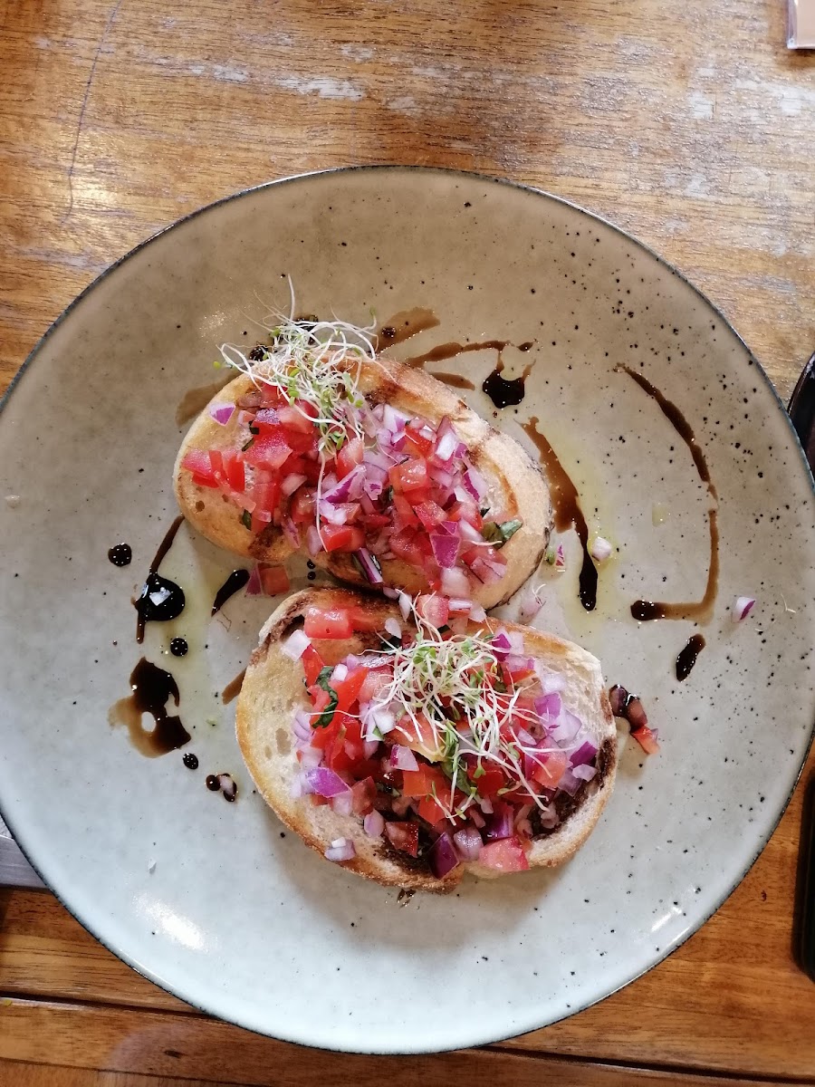 The Beekeeper's Inn-5