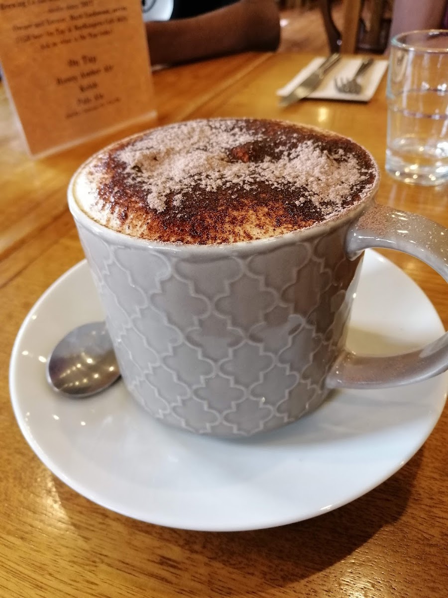 The Beekeeper's Inn-7