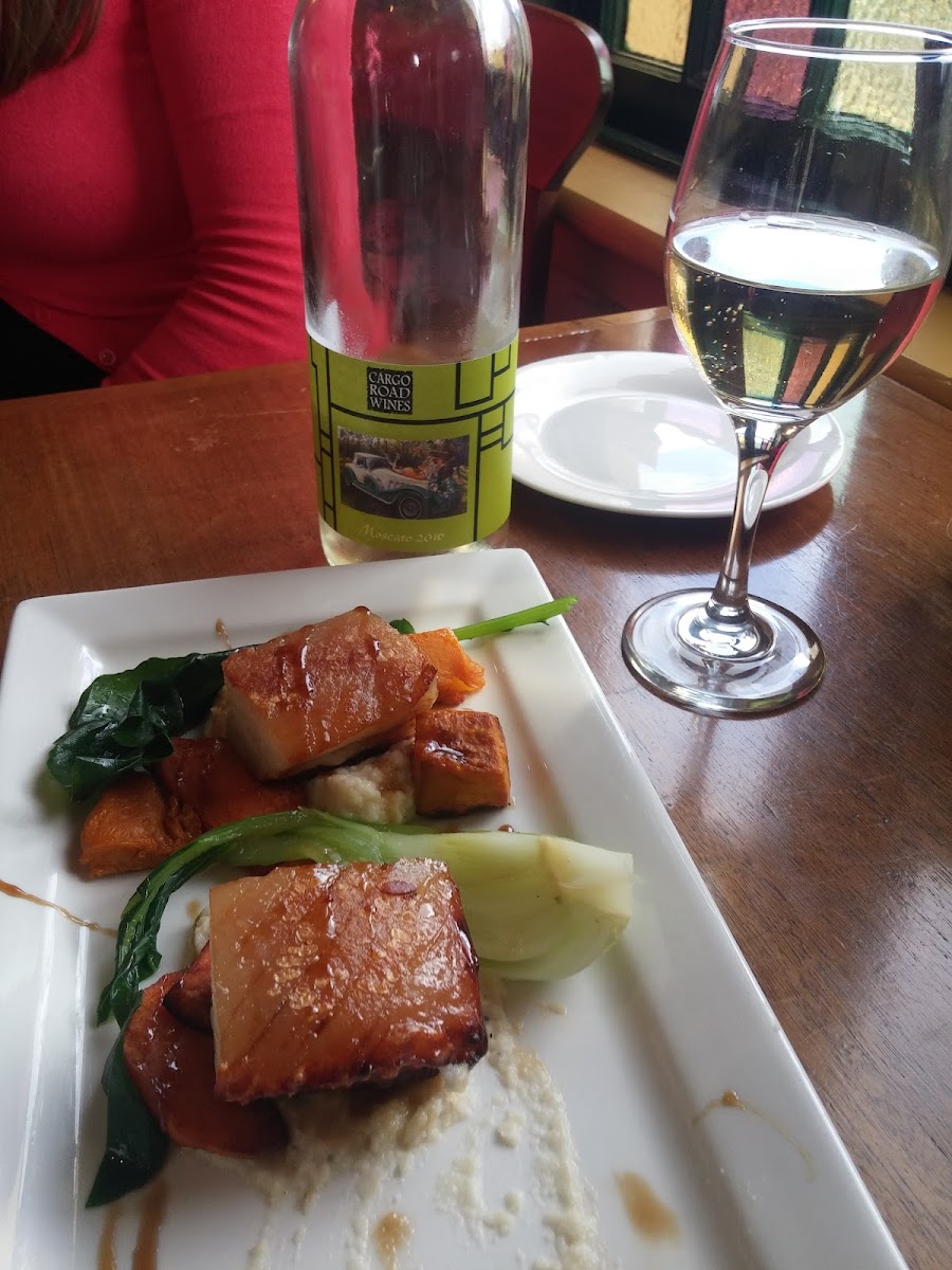 The Beekeeper's Inn-9